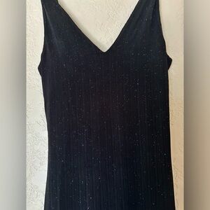 Sparkle dress NWT